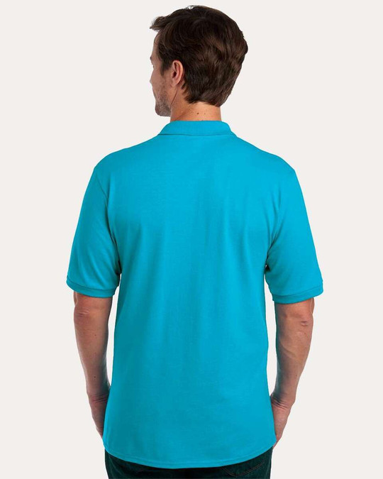 JERZEES 437R - Polo Dri-Power