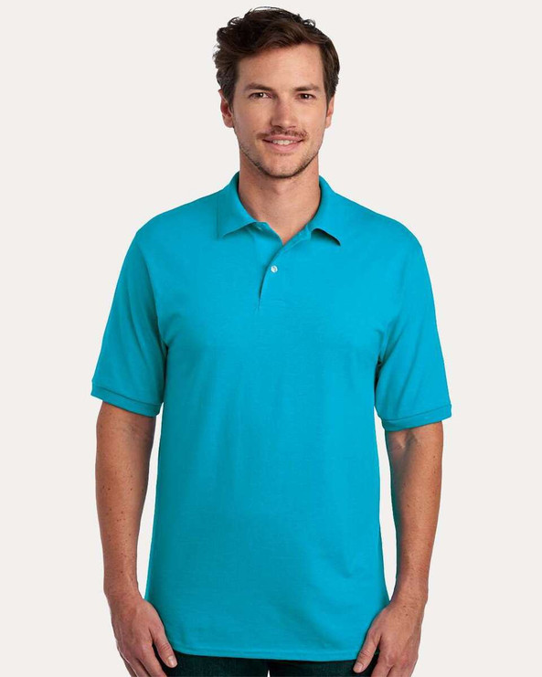 JERZEES 437R - Dri-Power® Polo