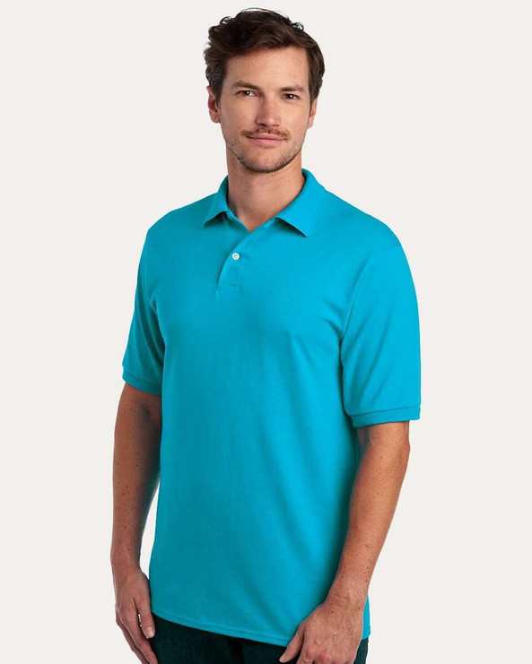 JERZEES 437R - Dri-Power® Polo