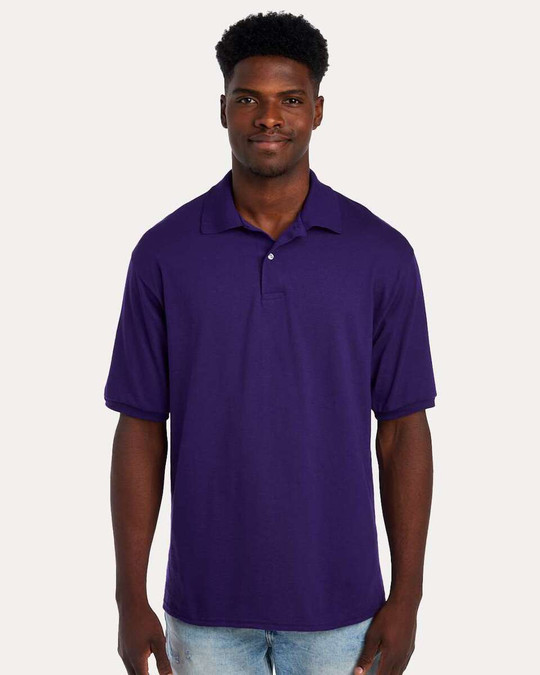 JERZEES 437R - Polo Dri-Power