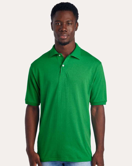 JERZEES 437R - Polo Dri-Power