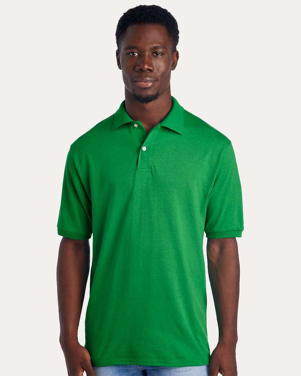 JERZEES 437R - Dri-Power® Polo