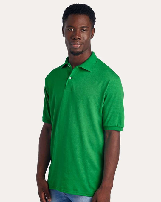 JERZEES 437R - Polo Dri-Power