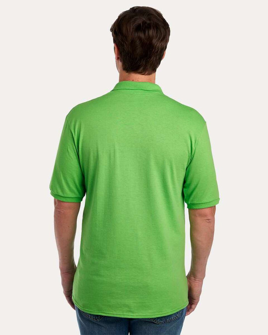 JERZEES 437R - Polo Dri-Power