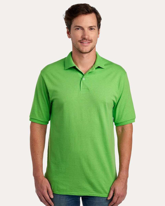 JERZEES 437R - Polo Dri-Power