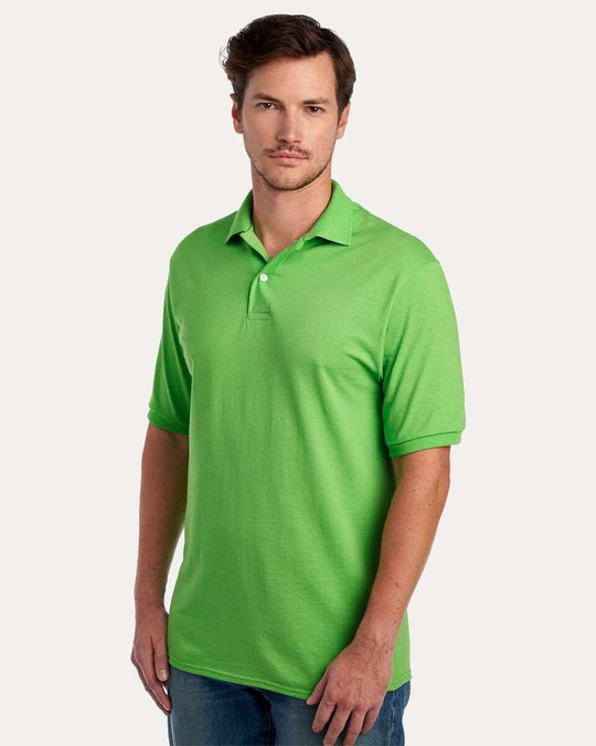 JERZEES 437R - Polo Dri-Power