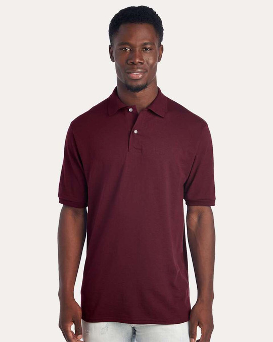 JERZEES 437R - Polo Dri-Power