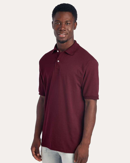 JERZEES 437R - Polo Dri-Power