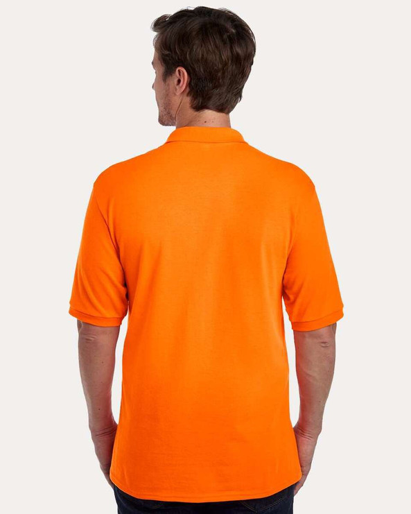 JERZEES 437R - Polo Dri-Power