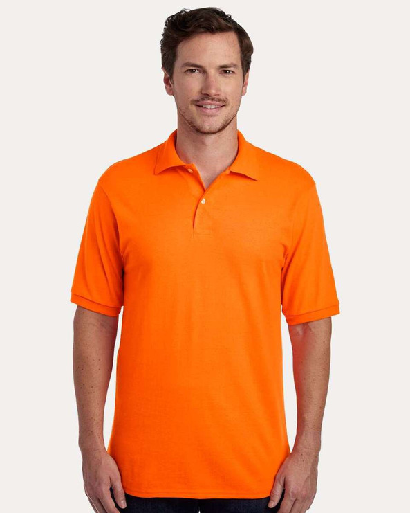 JERZEES 437R - Polo Dri-Power