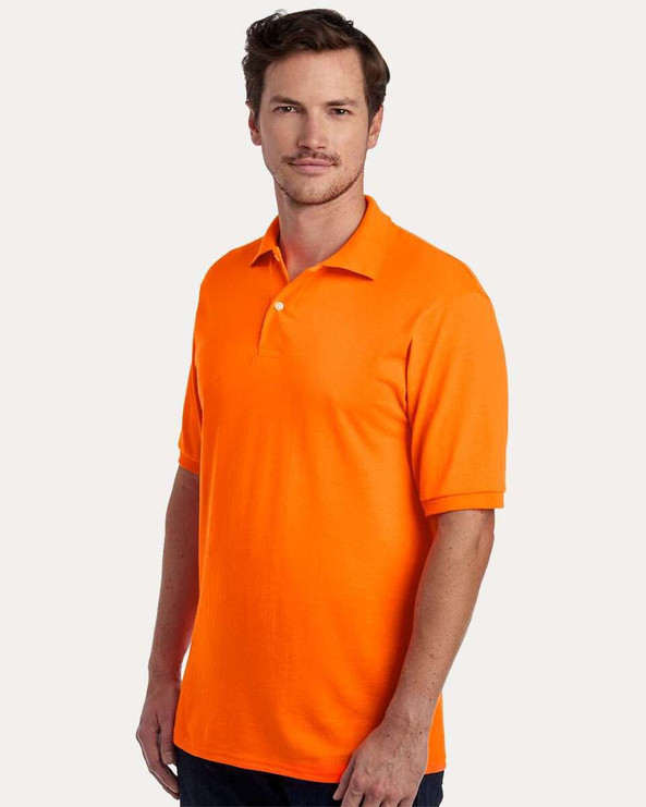 JERZEES 437R - Polo Dri-Power