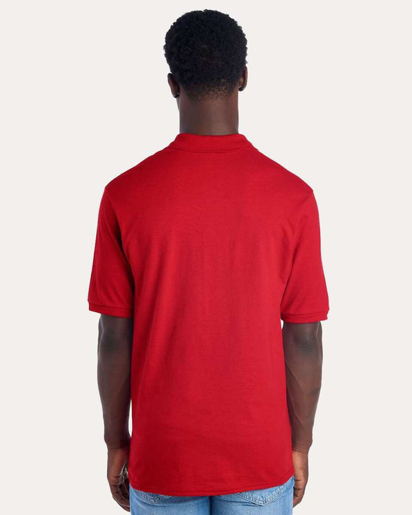 JERZEES 437R - Polo Dri-Power