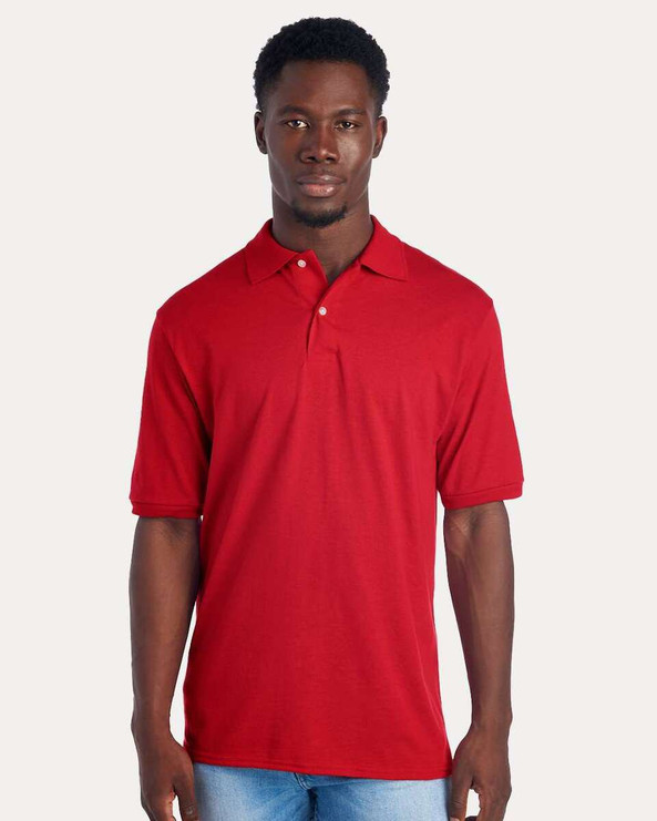 JERZEES 437R - Polo Dri-Power