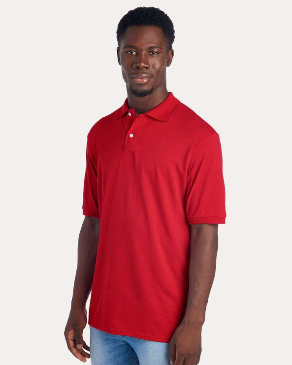 JERZEES 437R - Polo Dri-Power