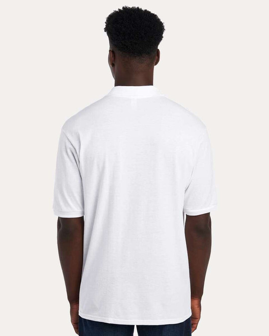 JERZEES 437R - Polo Dri-Power