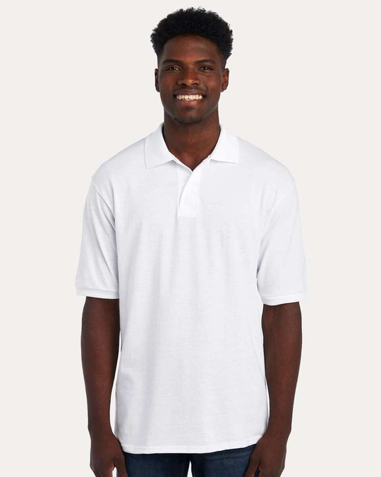 JERZEES 437R - Polo Dri-Power