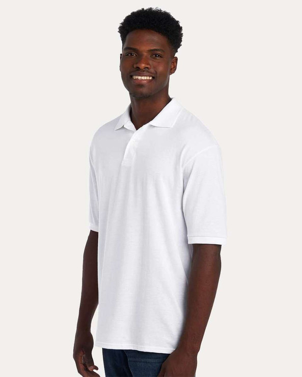 JERZEES 437R - Dri-Power® Polo