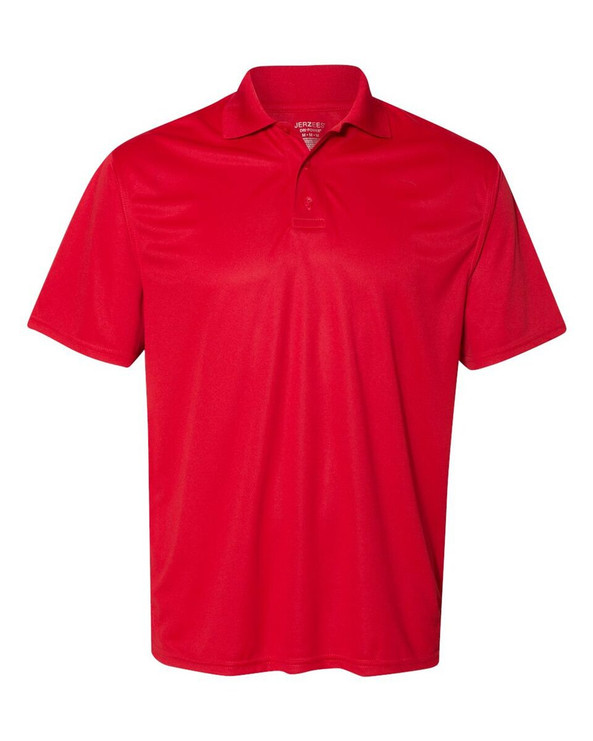 JERZEES 442M - Polo Dri-Power® Performance