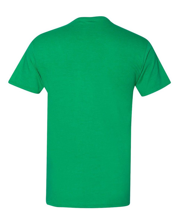 JERZEES 460R - Dri-Power® Ringspun T-Shirt