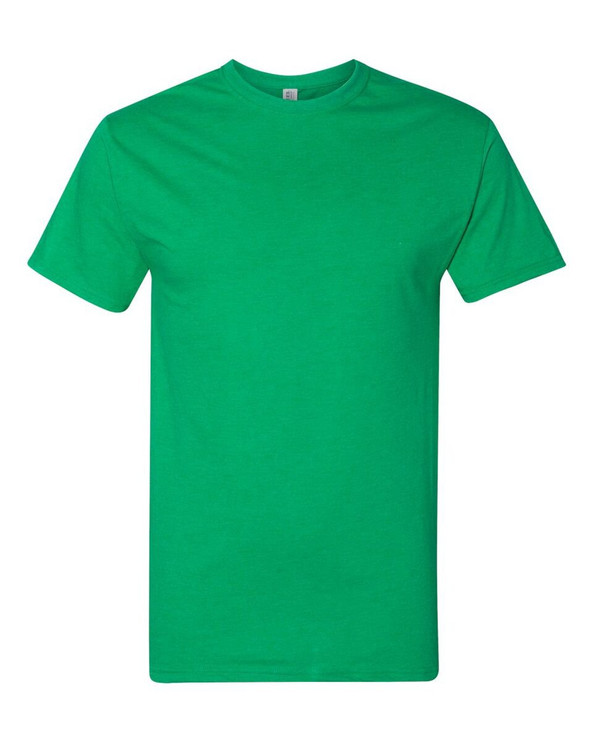 JERZEES 460R - Dri-Power® Ringspun T-Shirt