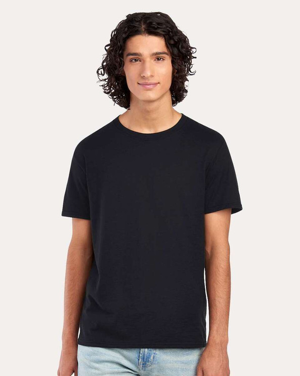 JERZEES 560MR - Premium Blend Ring-Spun T-Shirt