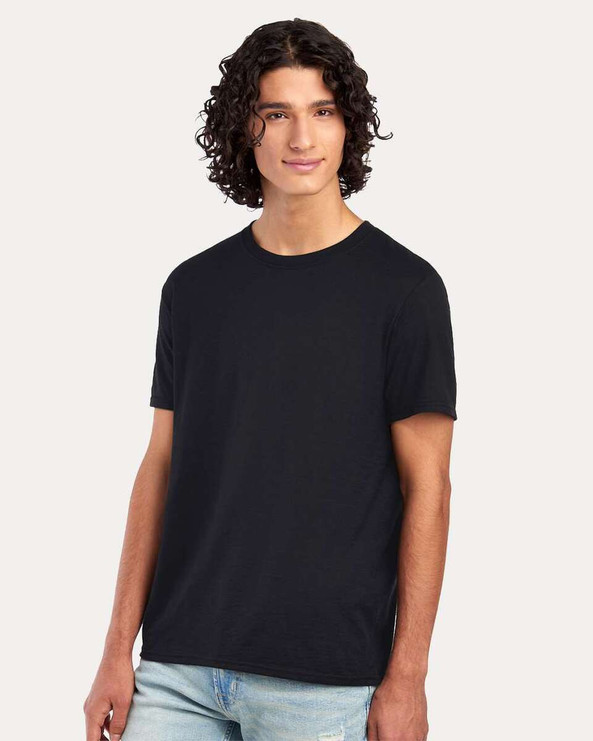 JERZEES 560MR - Premium Blend Ring-Spun T-Shirt