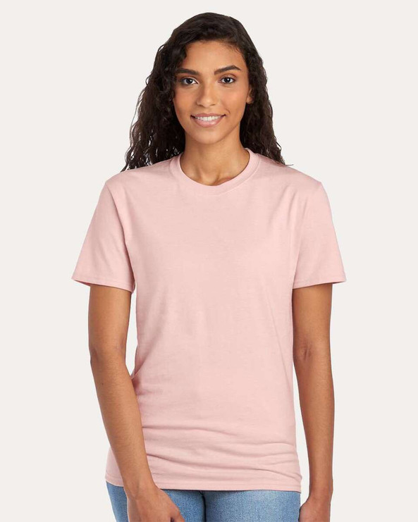 JERZEES 560MR - Premium Blend Ring-Spun T-Shirt