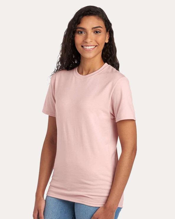 JERZEES 560MR - Premium Blend Ring-Spun T-Shirt