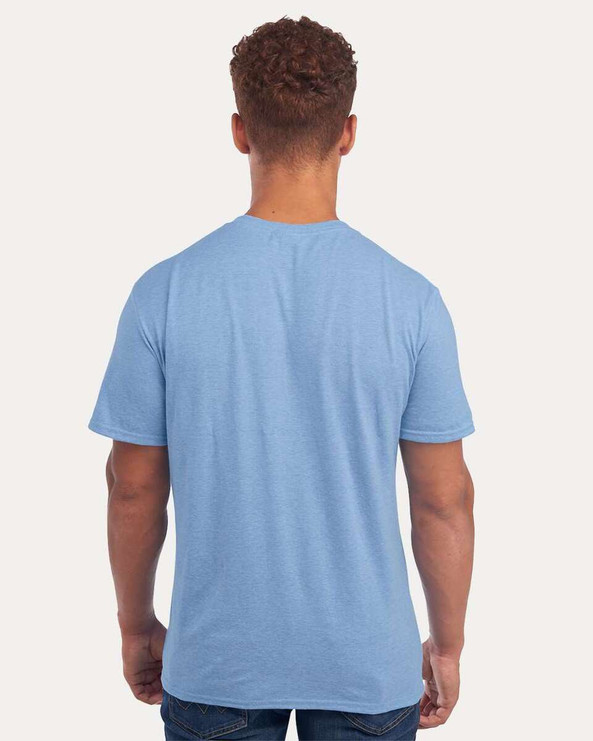 JERZEES 560MR - Camiseta Premium Blend Ring-Spun