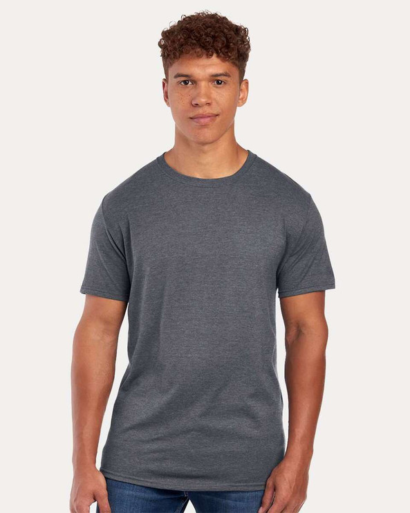 JERZEES 560MR - Camiseta Premium Blend Ring-Spun