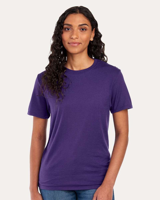 JERZEES 560MR - Camiseta Premium Blend Ring-Spun