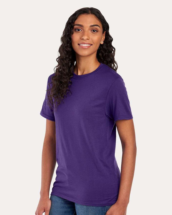 JERZEES 560MR - Premium Blend Ring-Spun T-Shirt