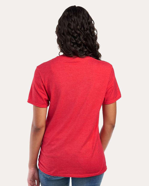 JERZEES 560MR - Premium Blend Ring-Spun T-Shirt