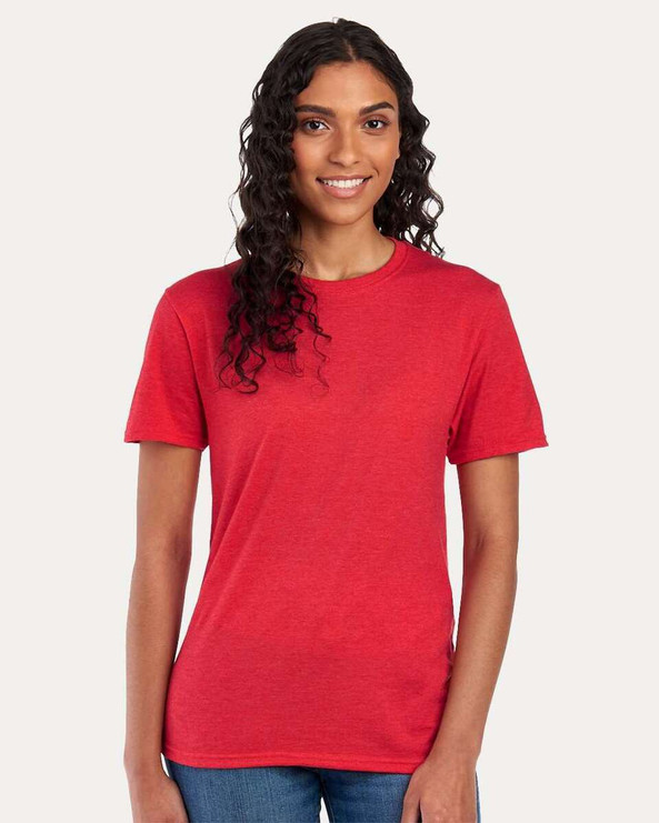 JERZEES 560MR - Premium Blend Ring-Spun T-Shirt