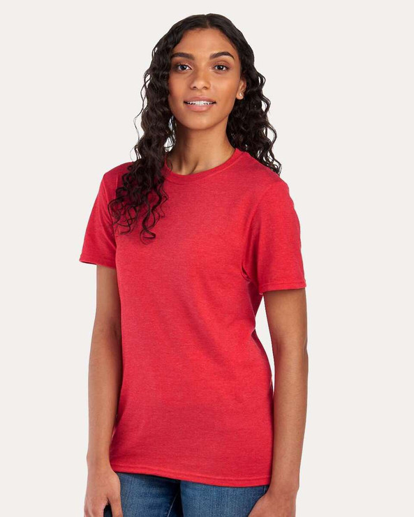 JERZEES 560MR - Premium Blend Ring-Spun T-Shirt