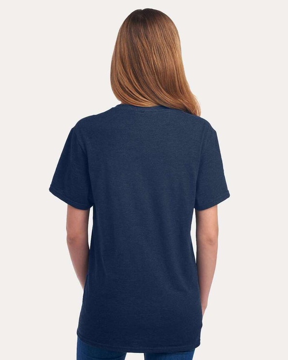 JERZEES 560MR - Premium Blend Ring-Spun T-Shirt