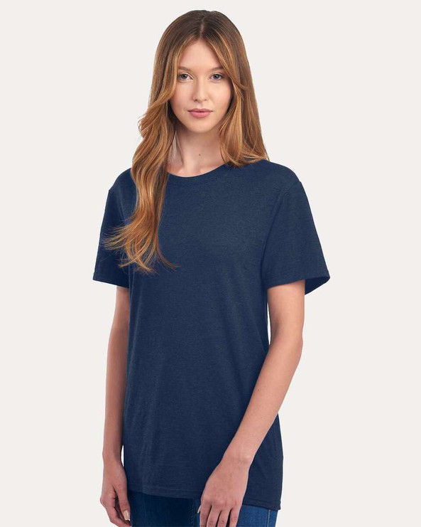 JERZEES 560MR - Premium Blend Ring-Spun T-Shirt