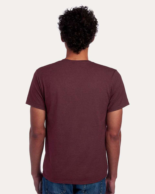 JERZEES 560MR - Camiseta Premium Blend Ring-Spun