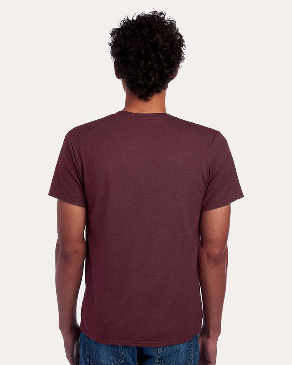 JERZEES 560MR - Premium Blend Ring-Spun T-Shirt