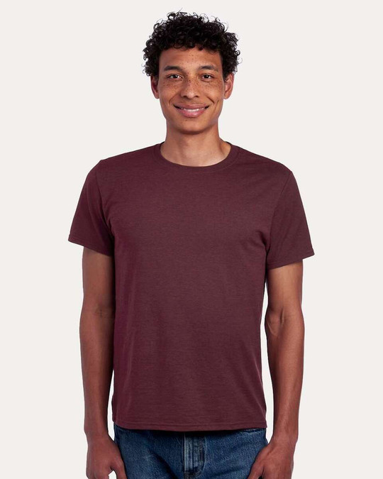 JERZEES 560MR - Camiseta Premium Blend Ring-Spun