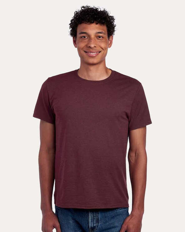 JERZEES 560MR - Premium Blend Ring-Spun T-Shirt