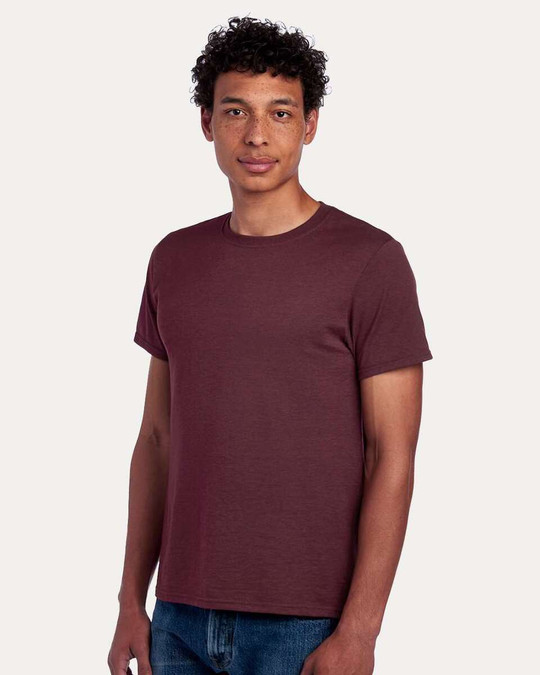JERZEES 560MR - Camiseta Premium Blend Ring-Spun