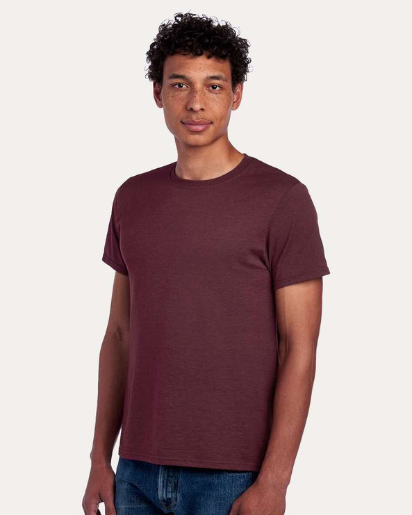 JERZEES 560MR - Premium Blend Ring-Spun T-Shirt