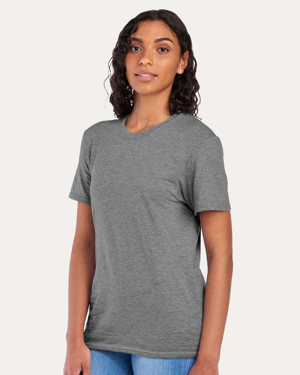 JERZEES 560MR - Camiseta Premium Blend Ring-Spun