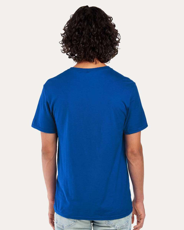 JERZEES 560MR - Premium Blend Ring-Spun T-Shirt