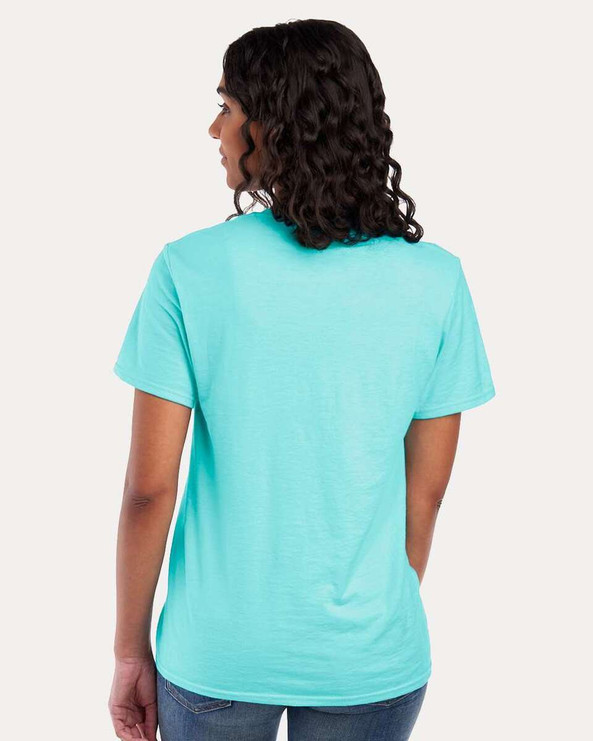 JERZEES 560MR - Premium Blend Ring-Spun T-Shirt