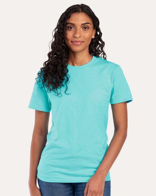 JERZEES 560MR - Premium Blend Ring-Spun T-Shirt