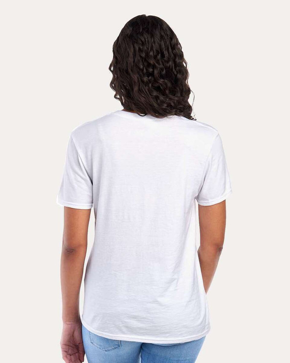 JERZEES 560MR - Camiseta Premium Blend Ring-Spun