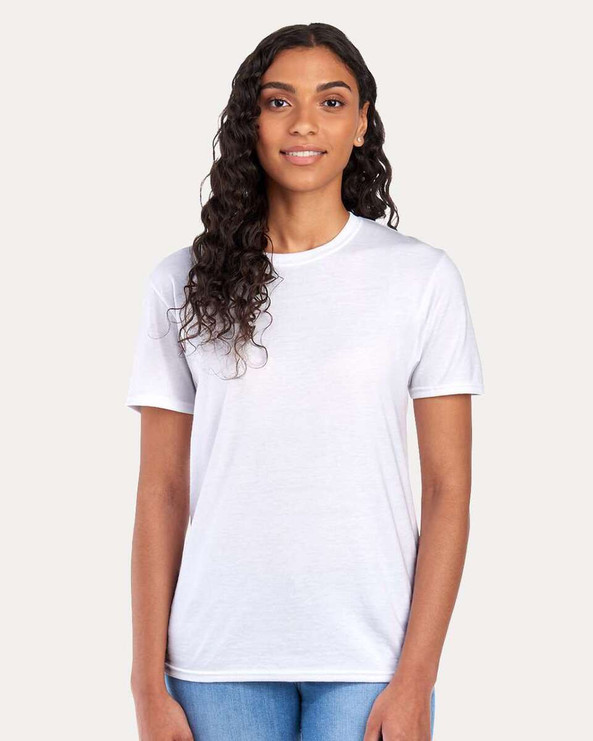 JERZEES 560MR - Camiseta Premium Blend Ring-Spun