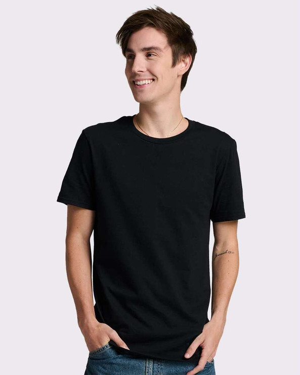 JERZEES 570MR - Premium Cotton T-Shirt